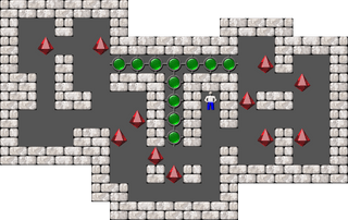 Уровень 297 — Thinking Rabbit Arranged
